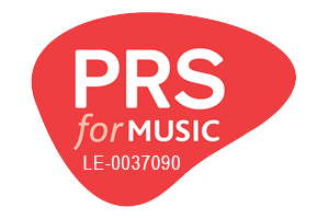 PRS logo